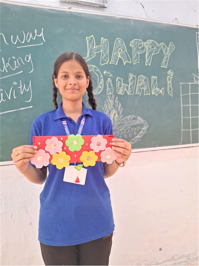 Diwali Celebrations 2025