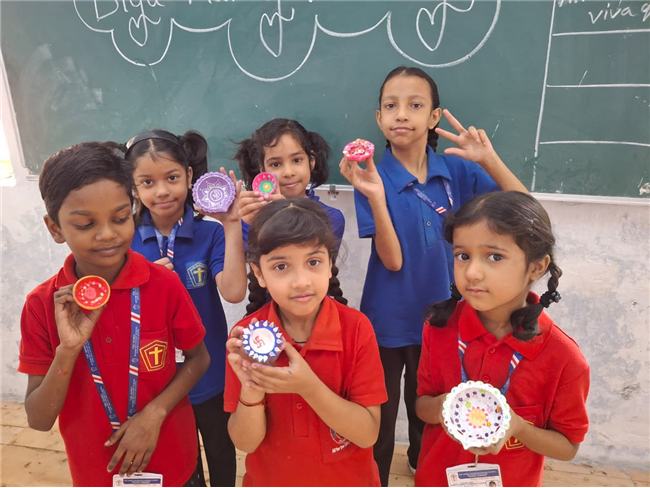 Diwali Celebrations 2025