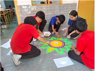 Diwali Celebrations 2025