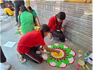 Diwali Celebrations 2025