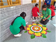 Diwali Celebrations 2025