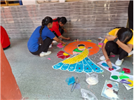 Diwali Celebrations 2025