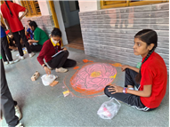 Diwali Celebrations 2025