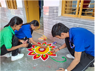 Diwali Celebrations 2025