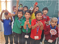 Diwali Celebrations 2025