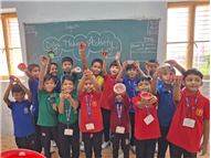 Diwali Celebrations 2025