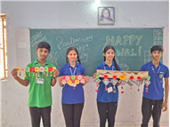 Diwali Celebrations 2025