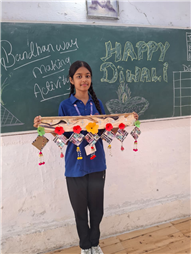 Diwali Celebrations 2025