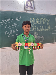 Diwali Celebrations 2025