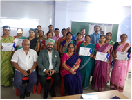 TEACHER'S TRAINING SESSION BY THE S.S. CHANDHOK TALK SHOW