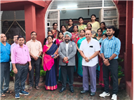 TEACHER'S TRAINING SESSION BY THE S.S. CHANDHOK TALK SHOW
