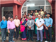 TEACHER'S TRAINING SESSION BY THE S.S. CHANDHOK TALK SHOW
