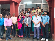 TEACHER'S TRAINING SESSION BY THE S.S. CHANDHOK TALK SHOW