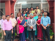 TEACHER'S TRAINING SESSION BY THE S.S. CHANDHOK TALK SHOW