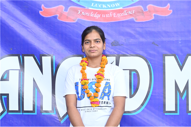 Felicitation Ceremony of Class X & XII 2024 - 25