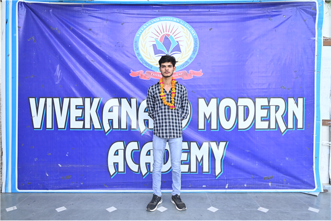 Felicitation Ceremony of Class X & XII 2024 - 25