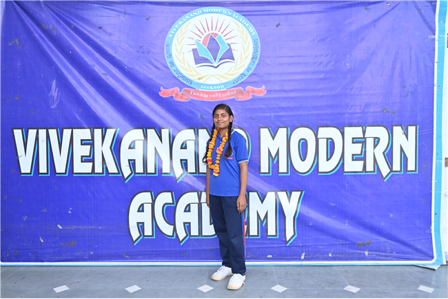 Felicitation Ceremony of Class X & XII 2024 - 25