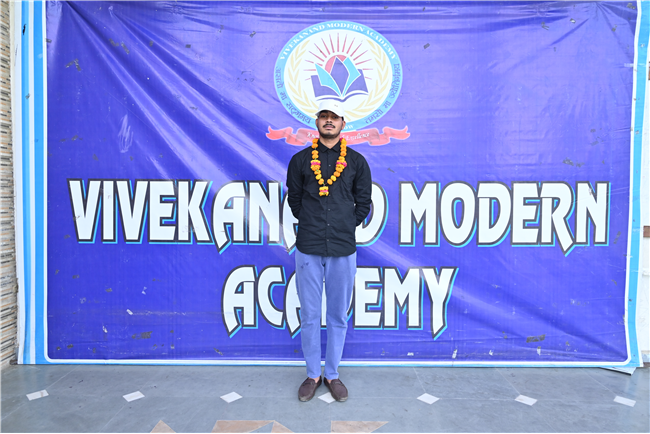 Felicitation Ceremony of Class X & XII 2024 - 25