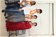 Felicitation Ceremony of Class X & XII 2024 - 25