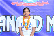 Felicitation Ceremony of Class X & XII 2024 - 25