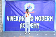 Felicitation Ceremony of Class X & XII 2024 - 25