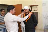 Felicitation Ceremony of Class X & XII 2024 - 25