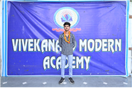Felicitation Ceremony of Class X & XII 2024 - 25