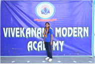 Felicitation Ceremony of Class X & XII 2024 - 25