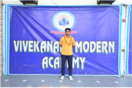 Felicitation Ceremony of Class X & XII 2024 - 25