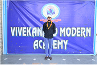 Felicitation Ceremony of Class X & XII 2024 - 25