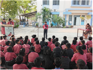 HINDI SONG COMPETITION