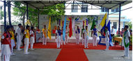 INVESTITURE CEREMONY 2025-26