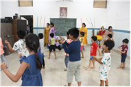 SUMMER CAMP