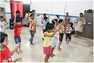 SUMMER CAMP