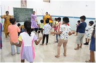SUMMER CAMP