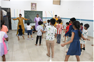 SUMMER CAMP