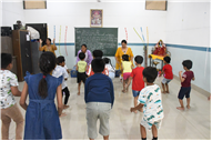 SUMMER CAMP
