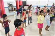 SUMMER CAMP
