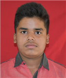 ANKIT KUMAR YADAV
