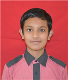 VEDANSH BAJPAI