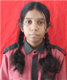 VARNIKA SINGH