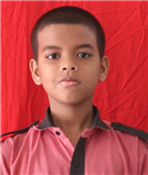 ARIHANT YADAV