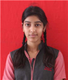 APARAJITA  SINGH