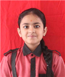 GUNSHITA CHAURASIA