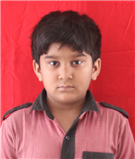 SHAURYA