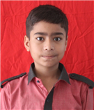 SAKSHAM TRIPATHI