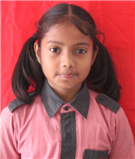 SWASTIKA SINGH