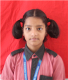 VEDANGI SINGH