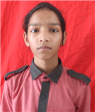 ASHLESHA SRIVASTAVA