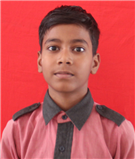 VEDANSH GAUR